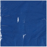 Салфетка Bright Royal Blue 33см 16шт/А