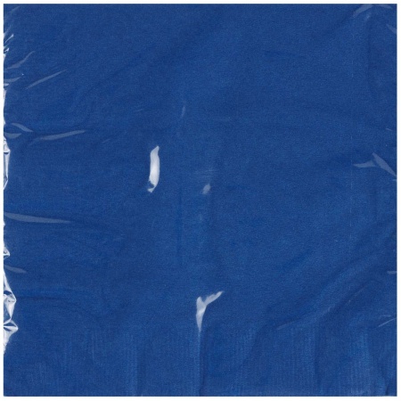 Салфетка Bright Royal Blue 33см 16шт/А