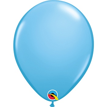 Q 11" Стандарт Pale Blue