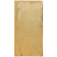 Скатерть фольг золотая 137х182см/G