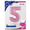 Г ЦИФРА 5 40