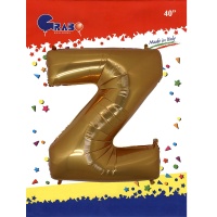 Г БУКВА Z 40