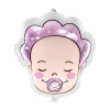 ПД ФИГУРА Малыш BABY GIRL