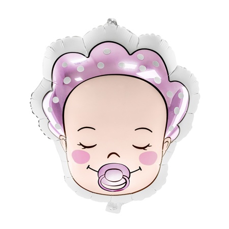 ПД ФИГУРА Малыш BABY GIRL