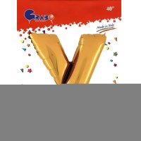 Г БУКВА У 40