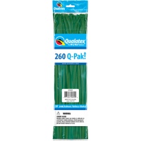 ШДМ 260Q-Pak Стандарт Green