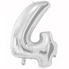 К ЦИФРА 4 26" Silver