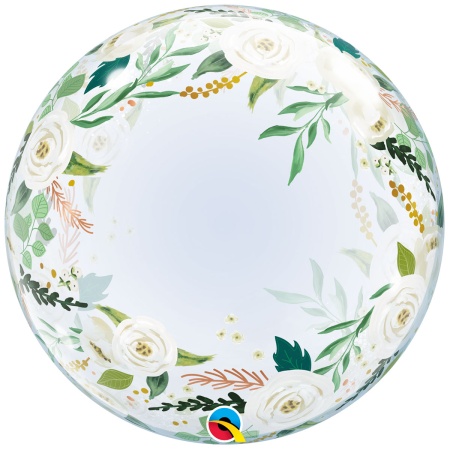 П BUBBLE DECO 24