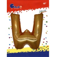 Г БУКВА W 40