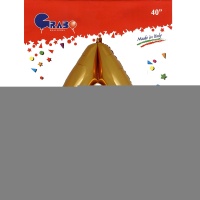 Г БУКВА А 40