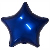 Р Б/РИС ЗВЕЗДА 18" Металлик Dark Blue