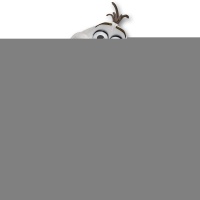 А ФИГУРА/P35 Frozen снеговик Олаф