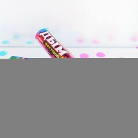 Дым гендерный Голубой 21см 60сек ручной