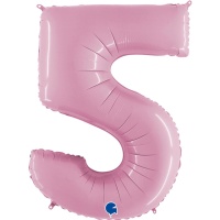 Г ЦИФРА 5 40