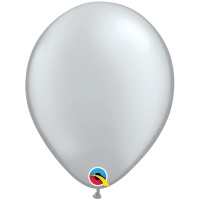 Q 11" Металлик Silver