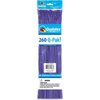 ШДМ 260Q-Pak Фэшн Purple Violet