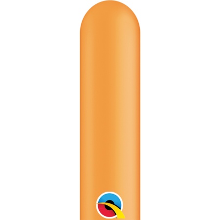 ШДМ 260Q Стандарт Orange