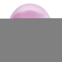М 12"/30см Перламутр PINK 073
