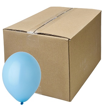 Кор В 85/003 Пастель Экстра Sky Blue