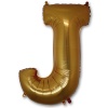 Г БУКВА J 40