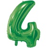 К ЦИФРА 4 26" Green