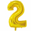 К ЦИФРА 2 26" Gold