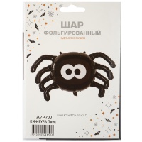 К ФИГУРА Паук