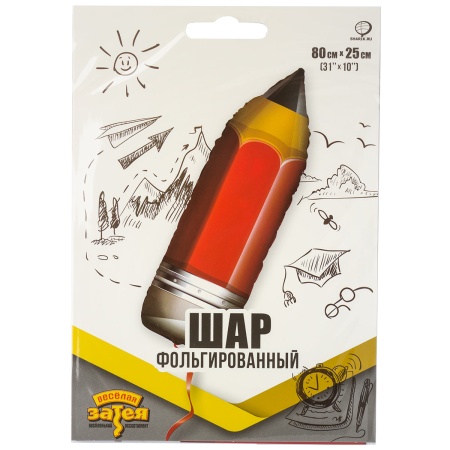 К ФИГУРА Карандаш