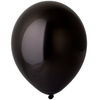 Е 5" Хром Black