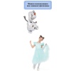 А ФИГУРА/P35 Frozen снеговик Олаф