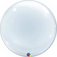 П BUBBLE DECO 24" б/рис Уп