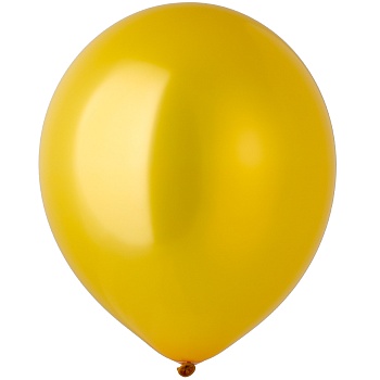 Е 12" Металлик Gold