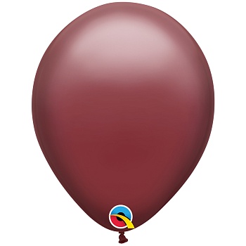 Q 11" Фэшн Cranberry