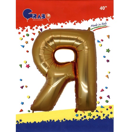 Г БУКВА Я 40