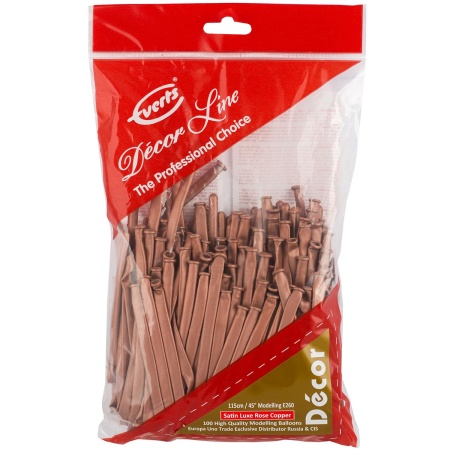 ШДМ 260Эв/818 Хром Сатин Rose Copper
