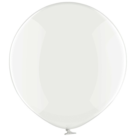 Р 250/038 Кристалл Экстра Clear (60см)