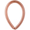 ШДМ 260Эв/818 Хром Сатин Rose Copper