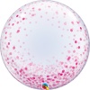 П BUBBLE DECO 24
