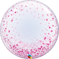 П BUBBLE DECO 24