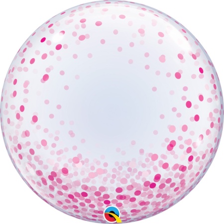 П BUBBLE DECO 24