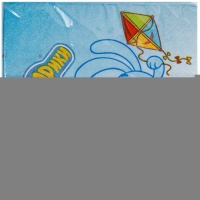 Салфетка Смешарики 33см 16шт/А
