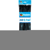 ШДМ 260Q-Pak Фэшн Onyx Black