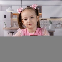 Свеча -цифра 