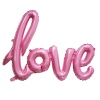 К ФИГУРА LOVE Pink