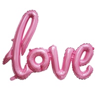 К ФИГУРА LOVE Pink