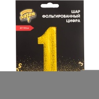 К ЦИФРА 1 40