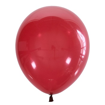М 9"/23см Декоратор BURGUNDY 046