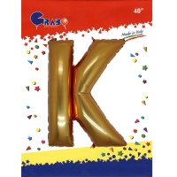 Г БУКВА К 40