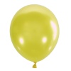М 12"/30см Металлик YELLOW 021