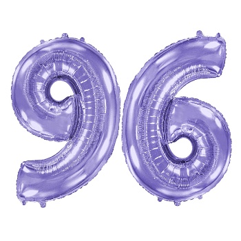 Ф ЦИФРА 6/9 40" Lilac